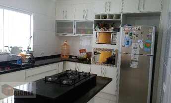 Imagem 4: Sobrado com 3 dormitórios à venda, 150 m² por R$ 650.000,00 - Parque São Lucas - São Paulo