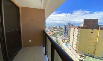 Imagem 4: Apartamento com 3 quartos à venda, 111 m² por R$ 850.000 - Jardim Oceania - João Pessoa/PB