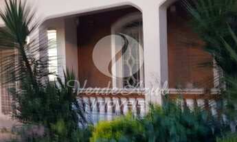 Imagem: Casa - Jardim Santo Antônio - Valinhos