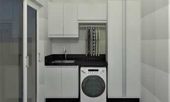 Imagem 3: Belíssima Casa de Alto Padrão - Swiss Park - Campinas/SP