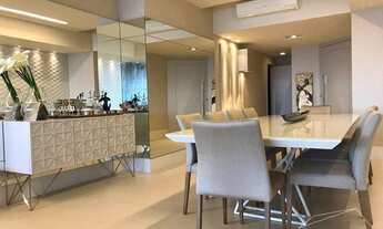 Imagem 4: Apartamento com 4 dormitórios à venda, 250 m² por R$ 4.200.000,00 - Mata da Praia - Vitóri