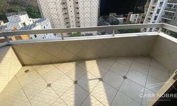 Imagem 3: Apartamento com 3 dormitórios à venda, 130 m² por R$ 1.100.000,00 - Praia do Canto - Vitór