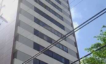 Imagem: Flat para venda tem 45 metros quadrados