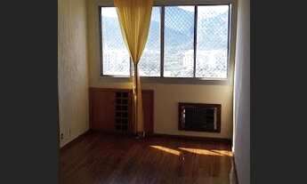 Imagem 2: Apartamento à venda, 57 m² por R$ 397.000,00 - Barra da Tijuca - Rio de Janeiro/RJ