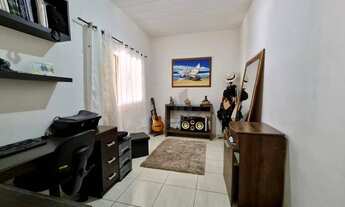 Imagem 7: Casa com 2 dormitórios à venda, por R$ 340.000 - Colônia Santo Antônio - Barra Mansa/RJ