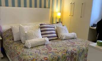 Imagem 5: EXCELENTE APTO 3QTOS-SUÍTE-83M2-1VGA- COSTA ALLEGRA - JACAREPAGUÁ RJ