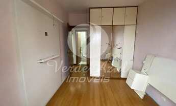 Imagem 4: Apartamento - Jardim das Paineiras - Campinas