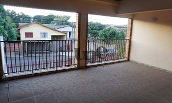 Imagem: Casa com 6 dormitórios à venda por R$