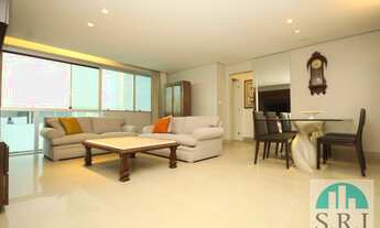 Imagem 2: Apartamento para locação no Bairro Lourdes