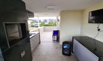 Imagem 6: Cobertura para venda 140 m² com 3 quartos em Buraquinho - Lauro de Freitas - BA