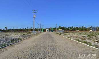 Imagem 4: Terreno à venda, 1625 m² por R$ 420.000,00 - Pecém - São Gonçalo do Amarante/CE