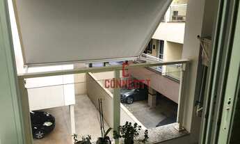 Imagem 3: Apartamento Duplex com 1 dormitório à venda, 76 m² por R$ 298.000,00 - Nova Aliança - Ribe