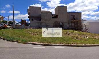 Imagem: Terreno à venda, 194 m² por R$ 205.000,00