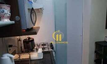 Imagem 4: APARTAMENTO ITAIM PAULISTA COM PISCINA ,2 DORMS E 1 VAGA