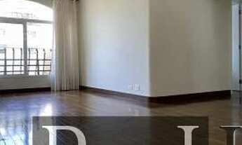 Imagem 3: Apartamento 105m² 3 dormitórios localizado em São Paulo R$ 1.550.000,00