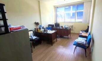 Imagem 3: Cinelândia R$98mil Coladinho ao Metrô Sala comercial toda reformada