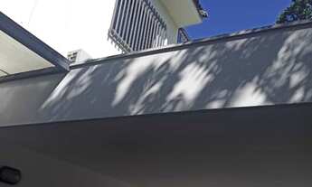 Imagem 5: Lindo sobrado para aluguel com 200mts² tendo 5 dorms e 4 suítes em Vila Monumento- SP SP