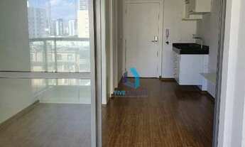 Imagem: LINDÍSSIMO LOFT NO BROOKLIN PARA LOCAÇÃO