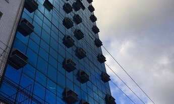 Imagem: Sala, 90 m² - venda por R$ 235.000,00 ou