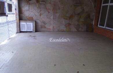 Imagem 13: Sobrado à venda, 170 m² por R$ 650.000,00 - Vila Gustavo - São Paulo/SP