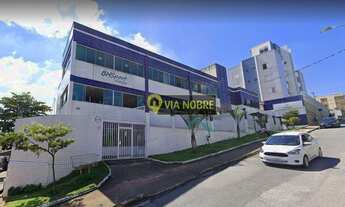 Imagem 2: Prédio Comercial bairro Santa Efigênia - Belo Horizonte