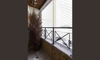 Imagem 3: Apartamento para aluguel e venda com 81 metros quadrados com 3 quartos em Saúde - São Paul