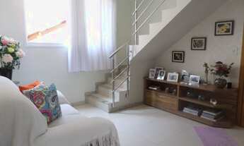 Imagem: Excelente cobertura 3 quartos - Itapo