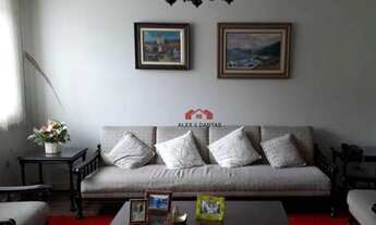 Imagem: Sobrado com 3 dormitórios à venda na Vila