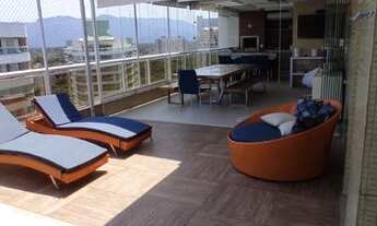 Imagem: Cobertura com 5 dormitórios à venda, 229