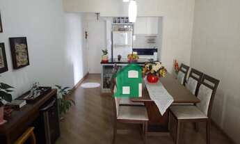 Imagem 6: Apartamento com 2 dormitórios, sendo 1 suíte à venda, 89 m² por R$ 600.000,00 - Jardim Ven