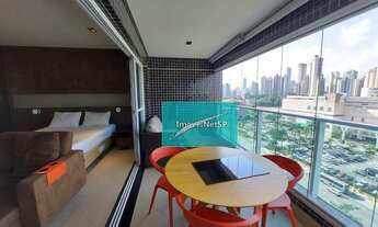 Imagem 5: Apartamento Composite Finamente Decorado