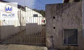 Imagem: Casa com 1 dormitório para alugar, 36 m²