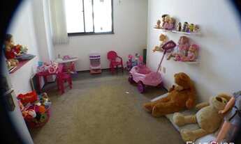 Imagem 8: Apartamento de 04 dormitórios à venda, 200 m² por R$ 660.000 - Aldeota - Fortaleza/CE