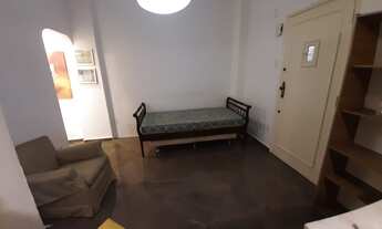 Imagem 4: Muito bem localizado Kitnet/conjugado Flamengo - Rio de Janeiro - RJ