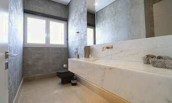 Imagem 4: Casa Residencial à venda, Residencial Dois (Tamboré), Santana de Parnaíba -