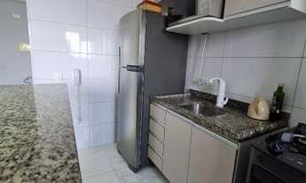 Imagem 6: Apartamento com 2 dormitórios à venda no Condomínio Flex, 60 m² por R$ 356.000 - Condomíni