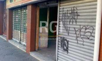 Imagem: Porto Alegre - Loja/Salão - São João