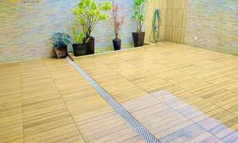 Imagem 2: Casa com 4 dormitórios à venda, 315 m² por R$ 1.400.000,00 - Enseada - Guarujá/SP