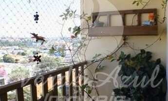 Imagem: Apartamento - Jardim Bela Vista - Valinhos