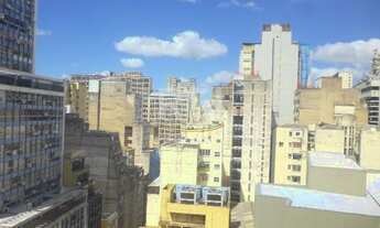 Imagem 6: Porto Alegre - Conjunto Comercial/Sala - Centro Histórico