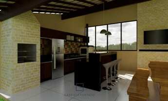 Imagem 5: Vendo Lote 1.000m² com Projeto Aprovado na Serra do Cipó