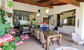 Imagem 6: Casa com 5 dormitórios à venda, 700 m² por R$ 3.300.000,00 - Candelária - Natal/RN