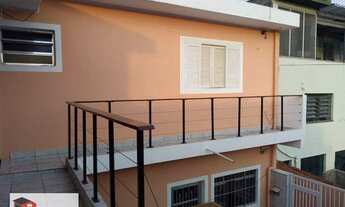 Imagem 2: Sobrado com 3 dormitórios para alugar, 165 m² por R$ 2.000,00/mês - Penha de França - São