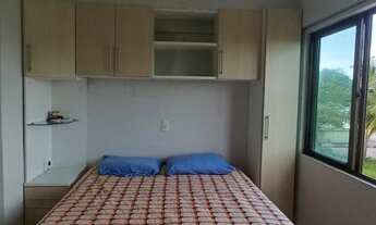 Imagem 3: Flat residencial em Ponta Negra