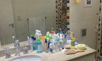 Imagem 7: Apartamento com 2 quartos no Leblon