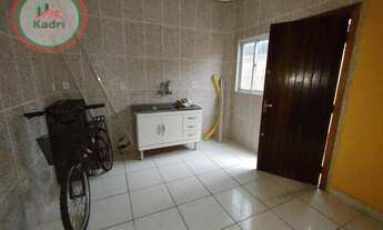 Imagem 5: Edícula com 1 dormitório para alugar, 29 m² por R$ 1.320/mês - Mirim - Praia Grande/SP