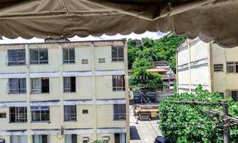 Imagem 6: Apartamento com 2 dormitórios à venda, 45 m² por R$ 210.000,00 - Santa Rosa - Niterói/RJ