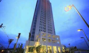 Imagem: Centro comercial para venda possui 40 metros