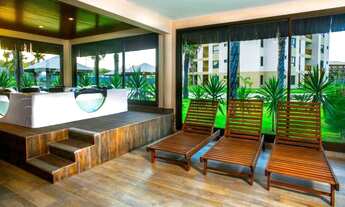 Imagem: Diaria Vg Sun Cumbuco