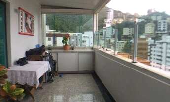 Imagem 5: Cobertura com 3 dormitórios à venda, 127 m² por R$ 610.000,00 - Buritis - Belo Horizonte/M